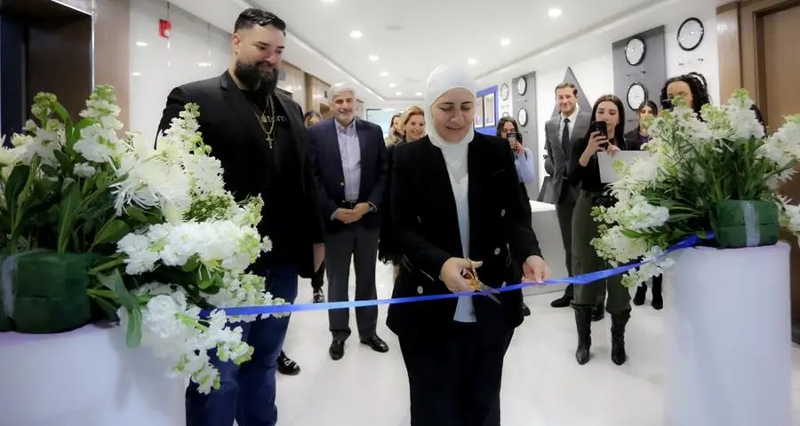 Avertra opens new offices in Jordan