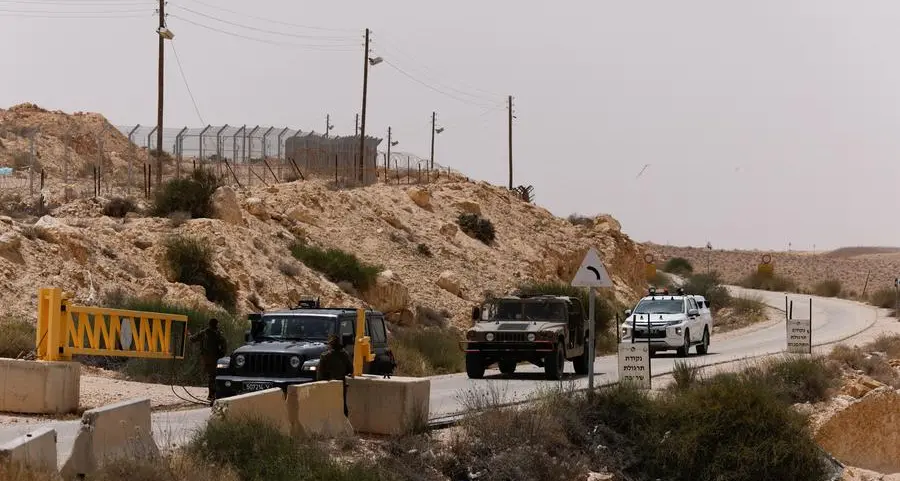 Military production companies in Egypt report 44% revenue growth