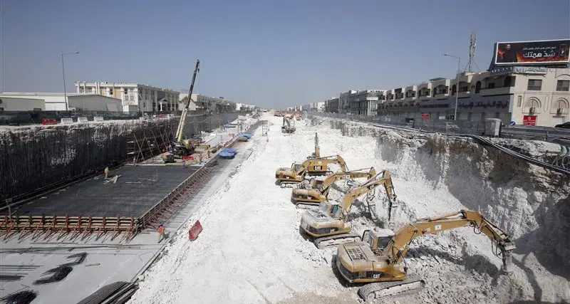 New construction specifications could set global standards