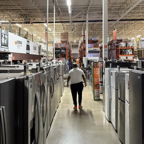 US consumers' savings buffer is gone. Now what?: Mceever