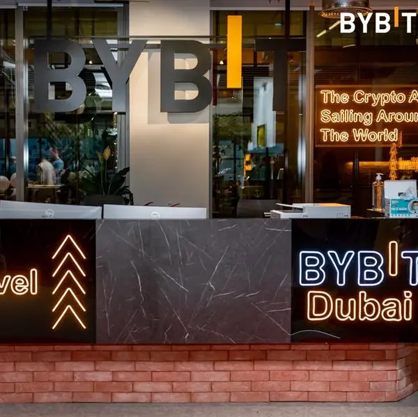 Bybit invests in future tech leaders