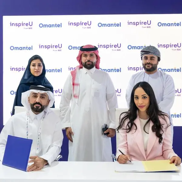Omantel and stc group sign strategic partnership to accelerate tech startup growth