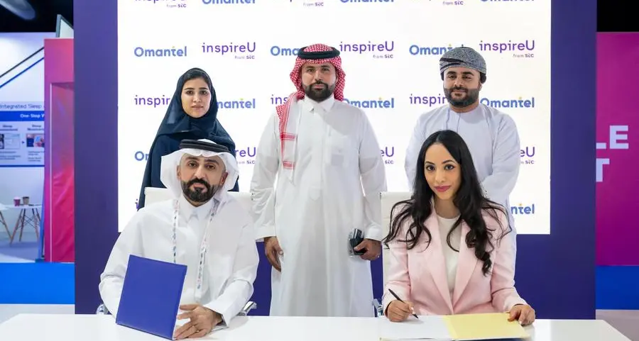 Omantel and stc group sign strategic partnership to accelerate tech startup growth
