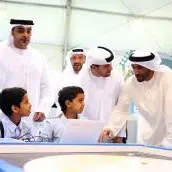 HH Sheikh Nahyan Bin Zayed Al Nahyan inaugurates the sixth edition of the award-winning Abu Dhabi Science Festival 2016