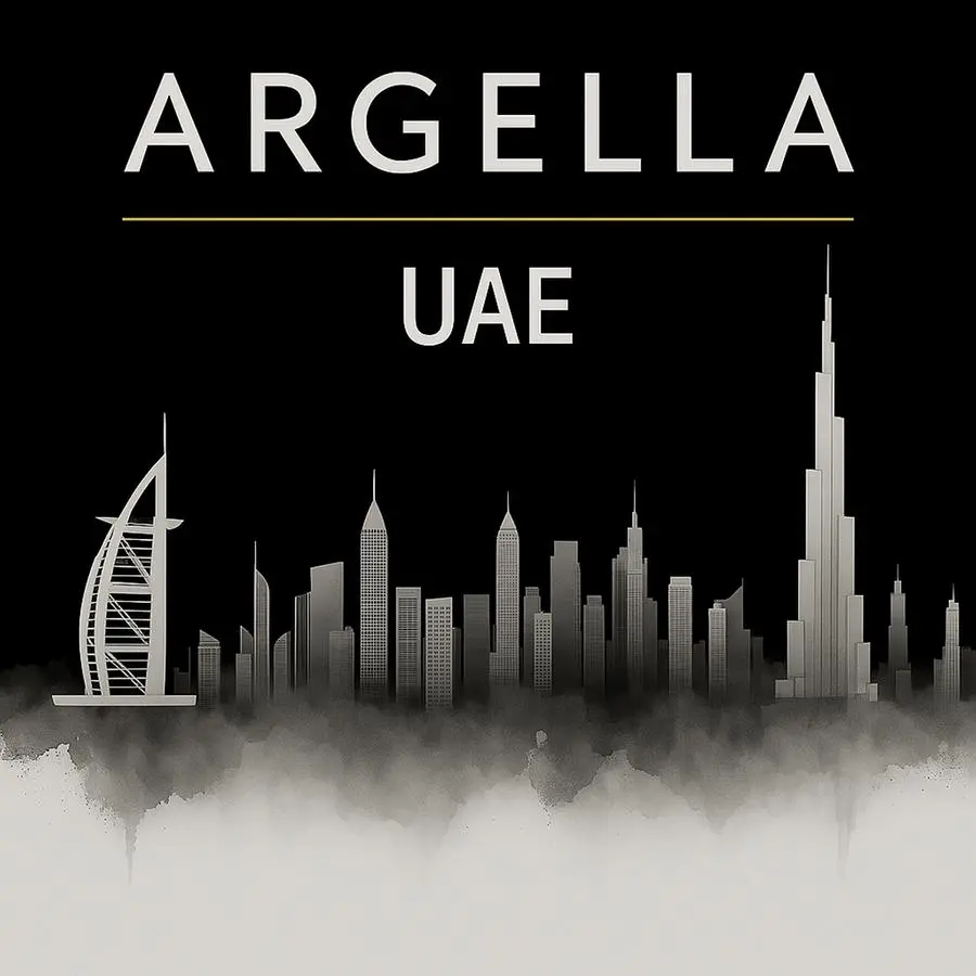 Argella moves headquarters to UAE to support regional growth