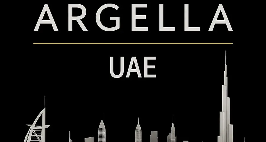 Argella moves headquarters to UAE to support regional growth