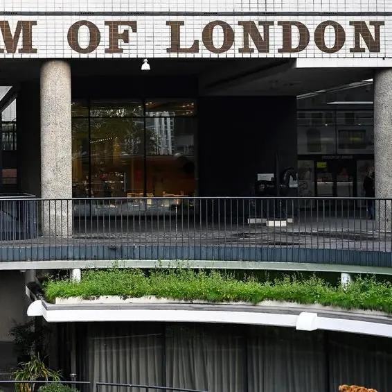 Museum of London packs up for $260mln move
