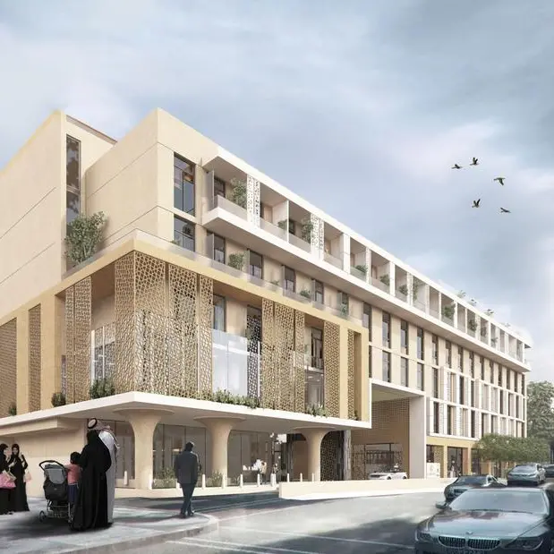 Hilton surpasses 100 hotels in Saudi Arabia