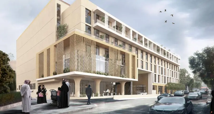 Hilton surpasses 100 hotels in Saudi Arabia