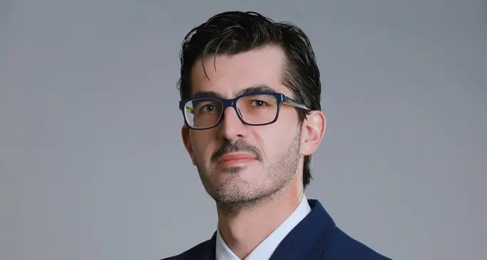 Alfa Laval announces new General Manager for Saudi Arabia