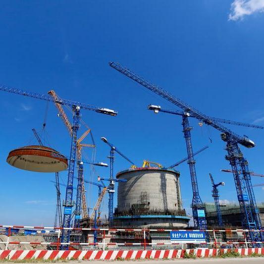 Construction starts on Egypt's first, Russian-built nuclear plant