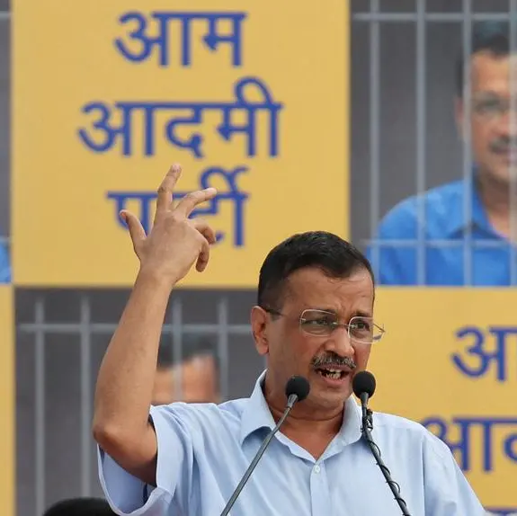 India opposition leader Arvind Kejriwal granted bail in graft case