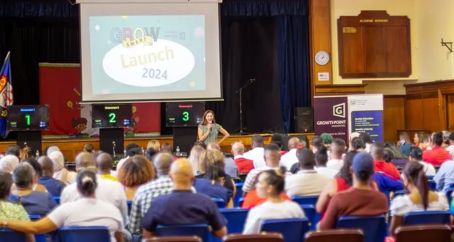 Growsmart 2024 launches across the Western Cape and Eastern Cape