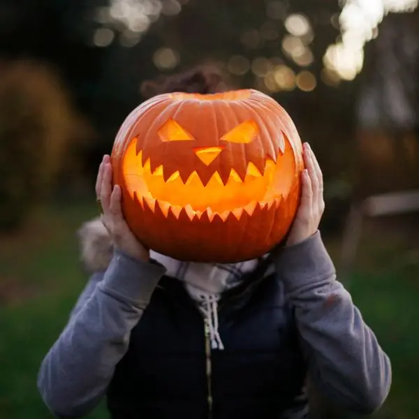 Nutritionist’s 'evil' Halloween prank for kids is trending