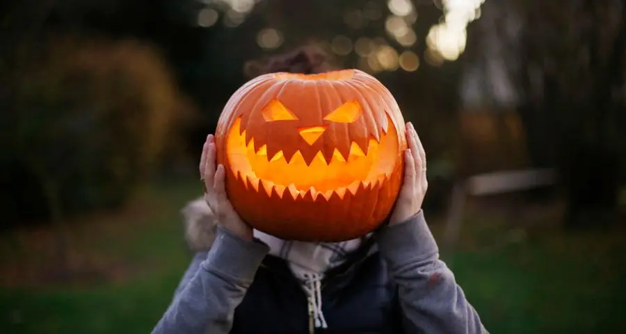 Nutritionist’s 'evil' Halloween prank for kids is trending