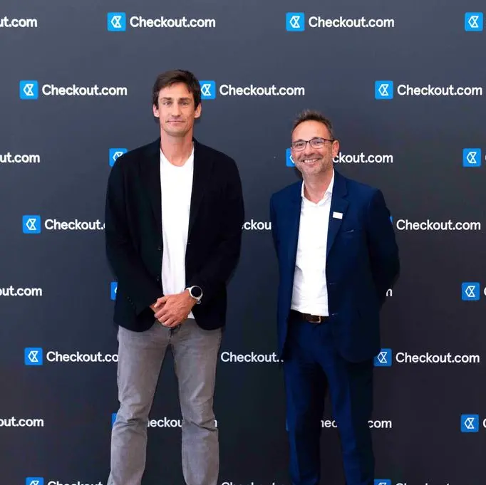 Checkout.com and du Pay announce strategic partnership to power wallet top-ups supporting fintech services