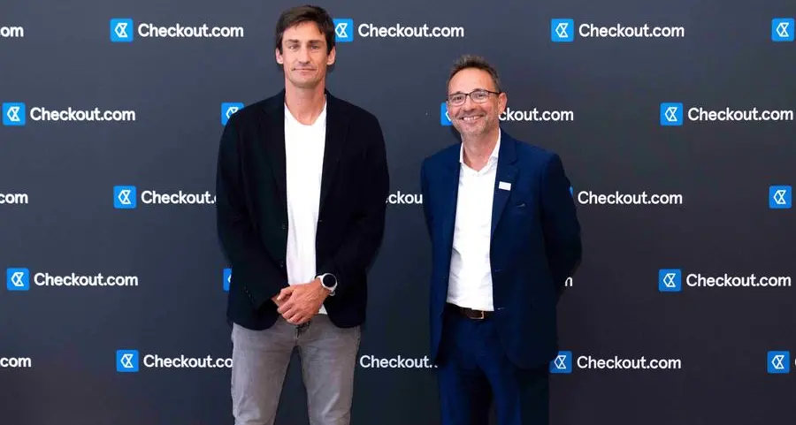 Checkout.com and du Pay announce strategic partnership to power wallet top-ups supporting fintech services