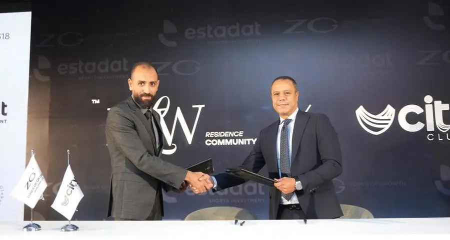 ZG Developments partners with Estadat to offer City Club memberships for FLW Residence clients