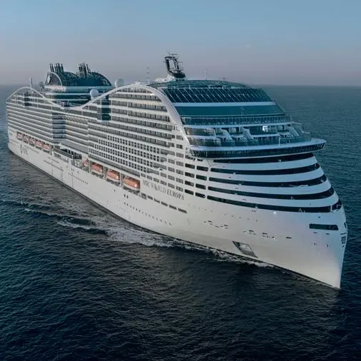 MSC Group’s Cruise division publishes 2024 sustainability report