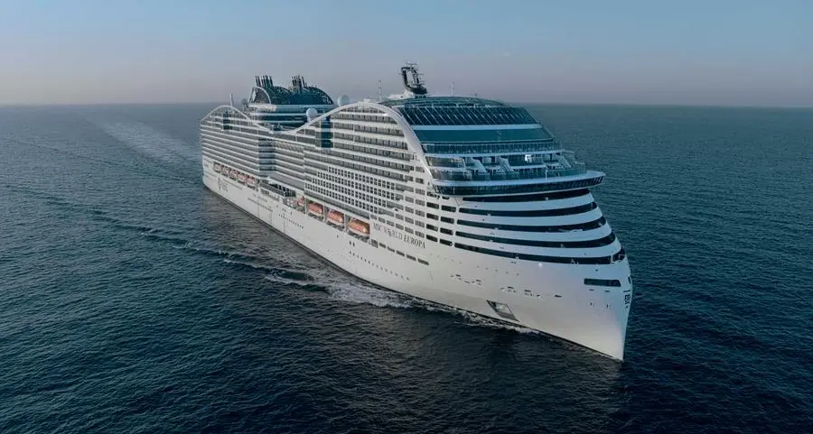 MSC Group’s Cruise division publishes 2024 sustainability report