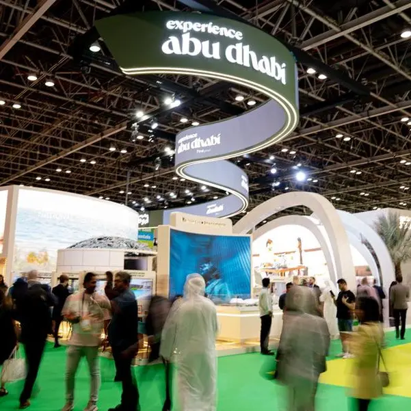 DCT Abu Dhabi launches Reseller Portal for Abu Dhabi Pass at Arabian Travel Market
