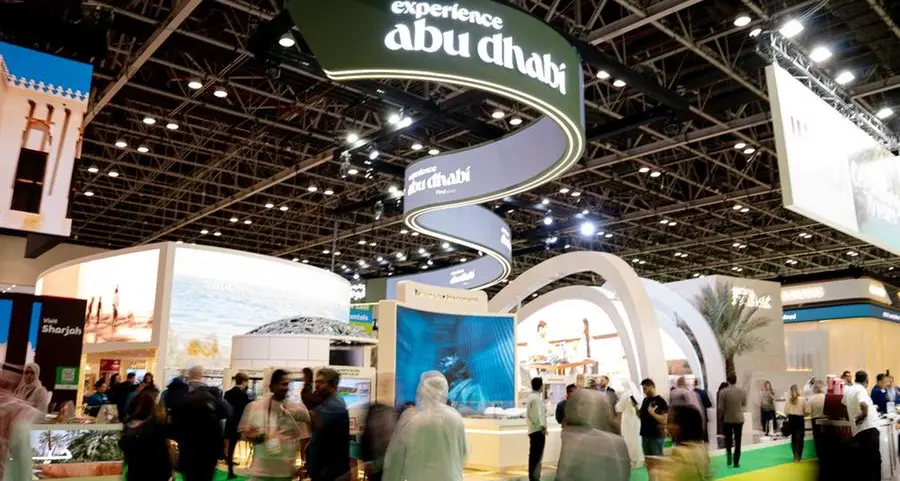 DCT Abu Dhabi launches Reseller Portal for Abu Dhabi Pass at Arabian Travel Market