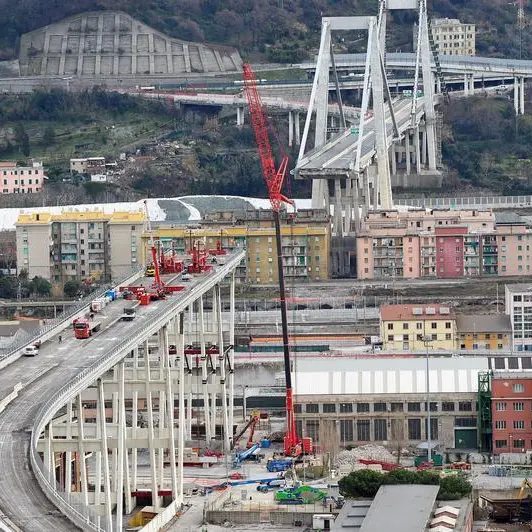 Atlantia launches dual-track process for disposal of motorway assets