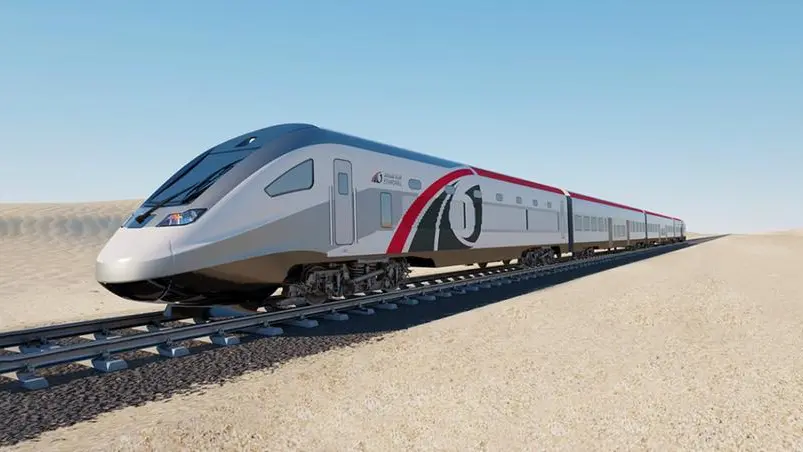 VIDEO: UAE-Oman rail network, what’s the latest?