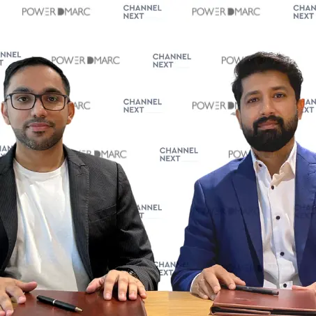 PowerDMARC and Channel Next expand their operations in UAE