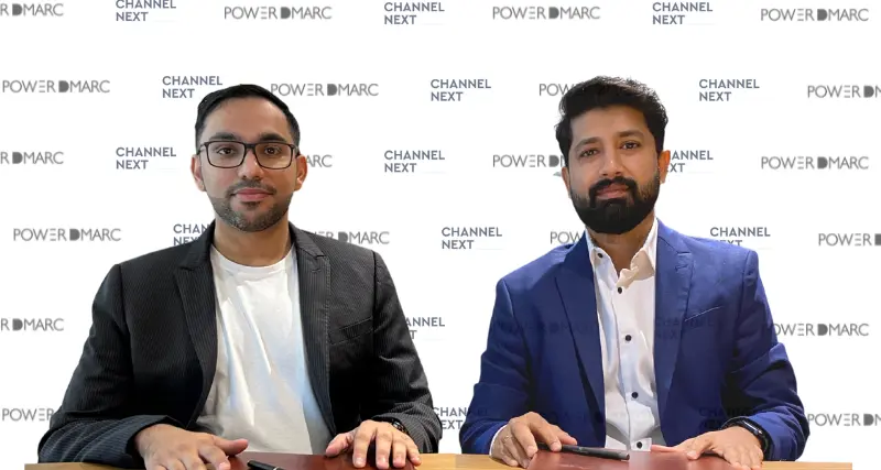 PowerDMARC and Channel Next expand their operations in UAE