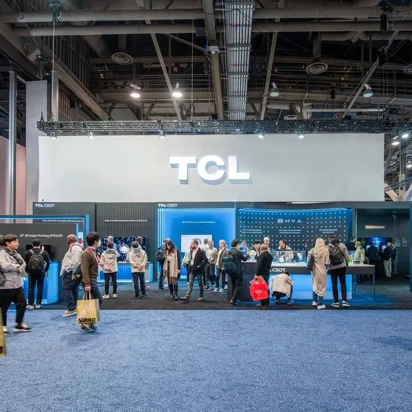 TCL wins two CES 2023 Innovation Awards