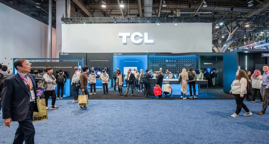 TCL wins two CES 2023 Innovation Awards