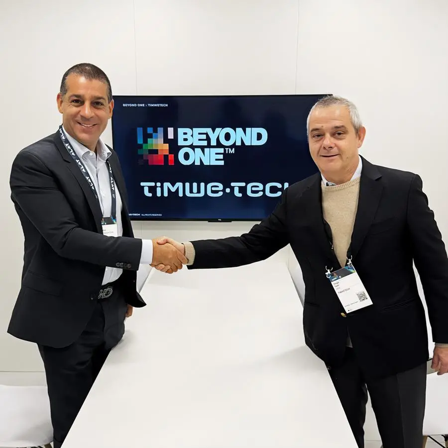Beyond ONE Partners with TIMWETECH to transform digital content experience for 3.5 million mobile customers across Saudi Arabia & Oman