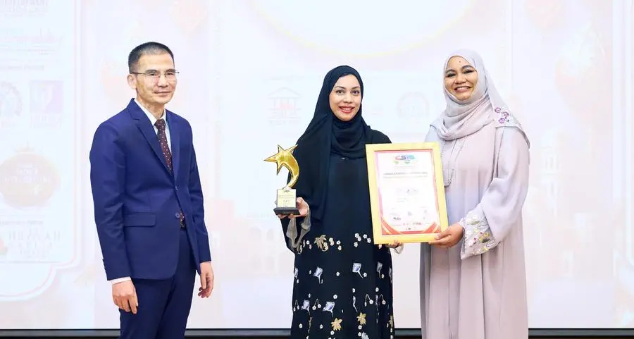 Oman Arab Bank: From initiatives to empowerment: A national award that embodies a deep commitment to community