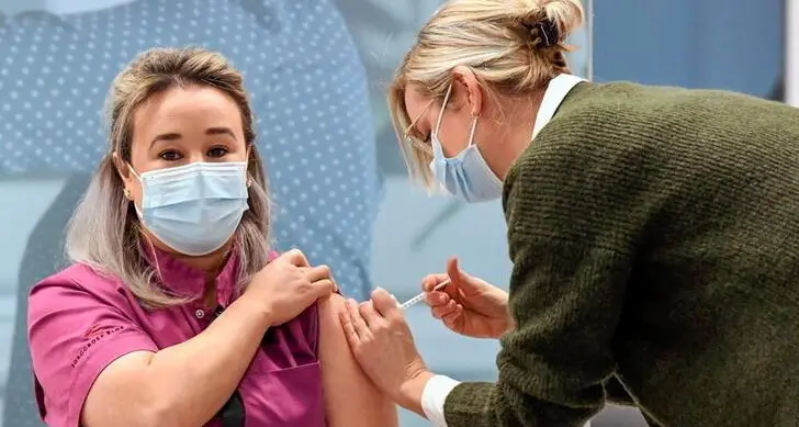 Countdown to 'catastrophe:' Inside Europe's fight for COVID shots