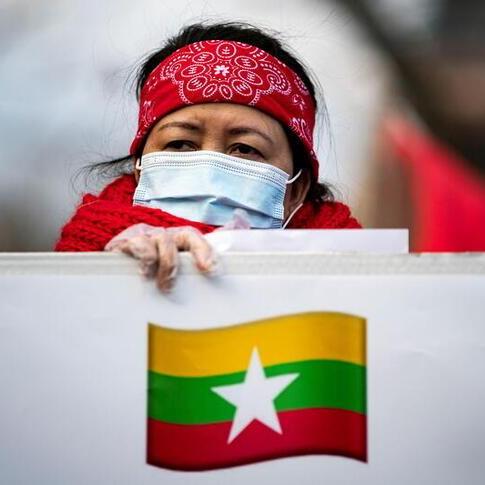 More than 30 killed, bodies burnt in Myanmar's Kayah state