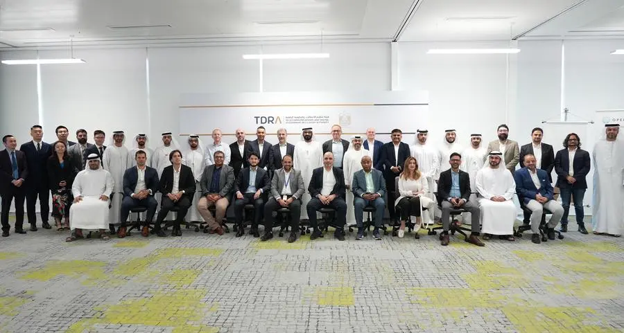 TDRA organizes workshop titled 'Improving QoE through digital transformation in telecom'