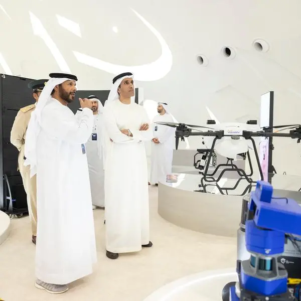 Dubai Municipality launches “Smart Municipality Eye” to deploy AI and drones in proactive urban management