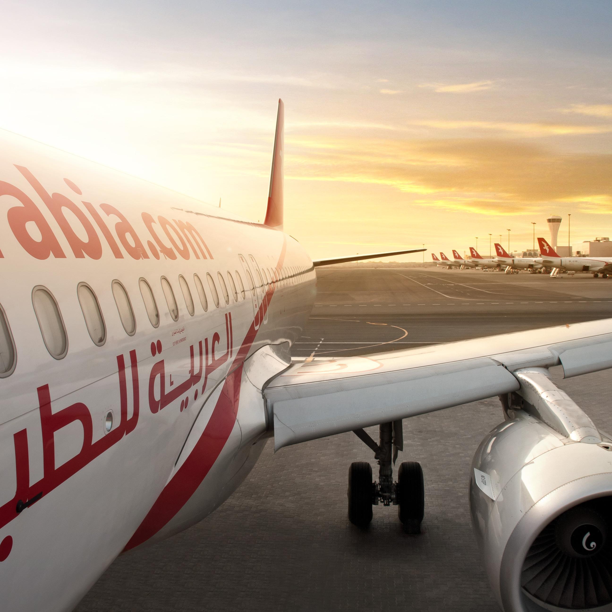 Air Arabia Abu Dhabi launches direct flight to Yerevan