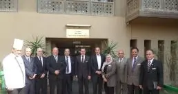 Hilton Cairo World Trade Center Residences Announces New Appointments