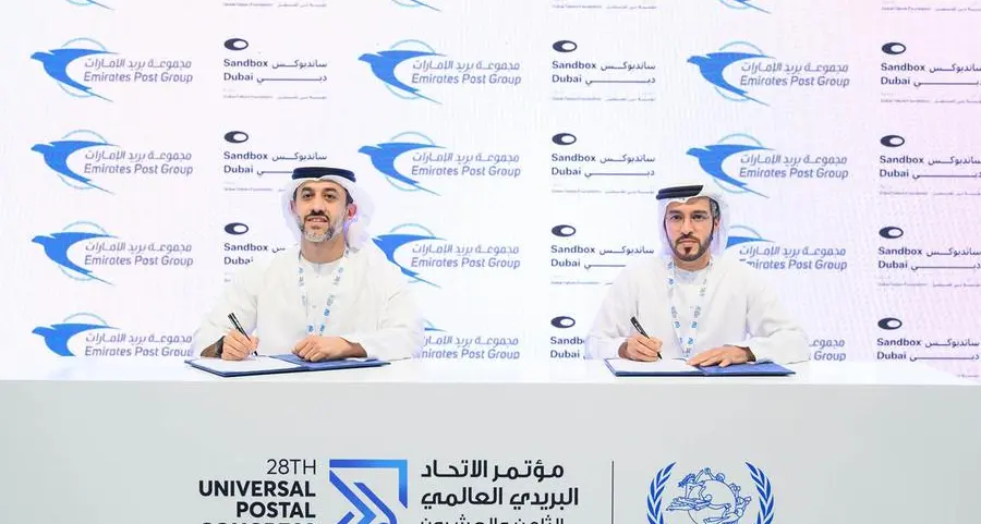 Regulatory and Licensing Sector and Dubai Future Foundation partner to boost innovation in delivery and logistics