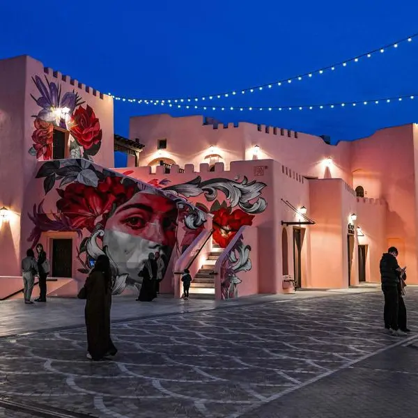 Qatar received over half a million visitors in December