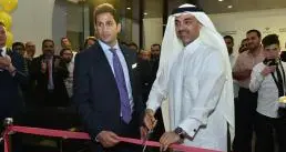 Renault Middle East and Saleh Al Hamad Al Mana Co. open first Renault Store in Qatar