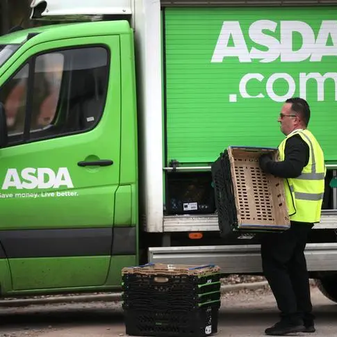 UK consumers 'very thoughtful' on big ticket spending -Asda chairman