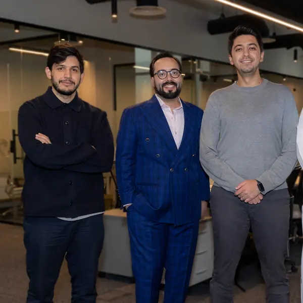 Saudi Arabia’s erad secures $33mln debt financing led by Stride Ventures to unlock growth financing for SMEs