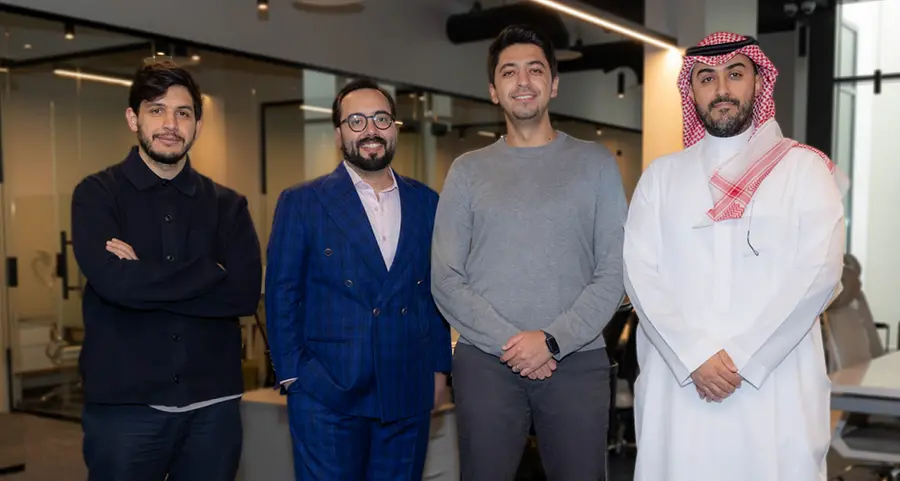 Saudi Arabia’s erad secures $33mln debt financing led by Stride Ventures to unlock growth financing for SMEs