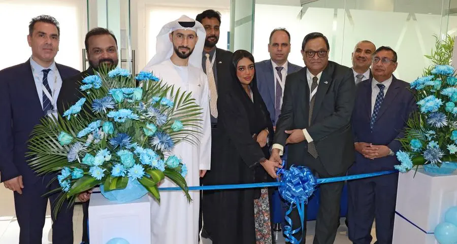 Dubai National Insurance expands footprint with new office in Al Ain
