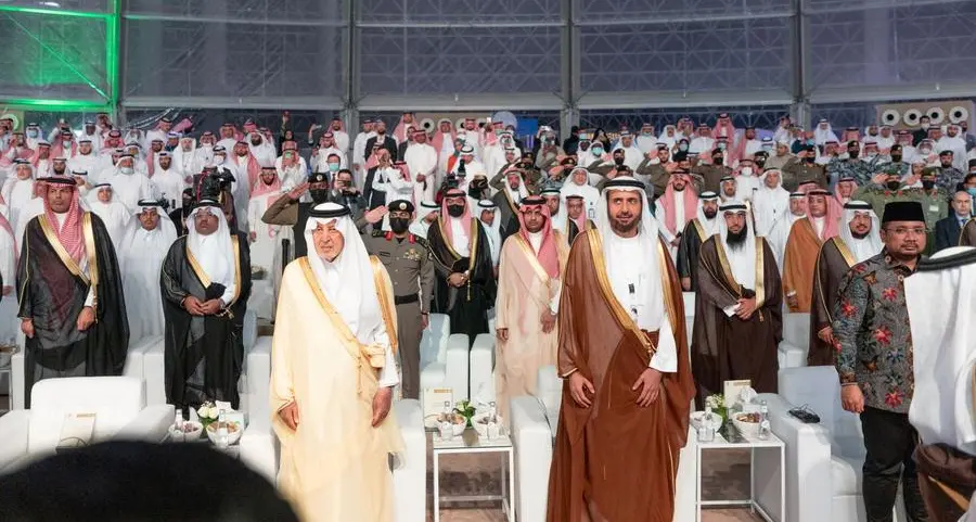 Saudi Arabia launching Hajj Expo 2023 next month