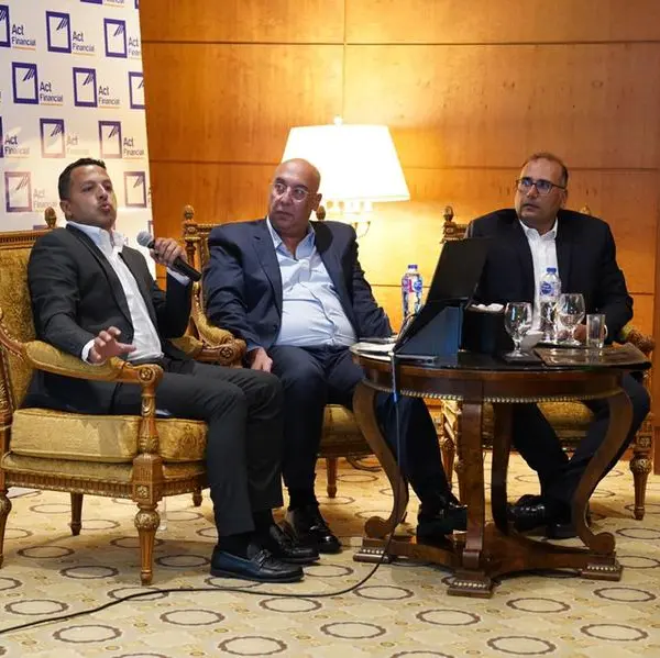 Act Financial: A short-term beneficiary of market recovery