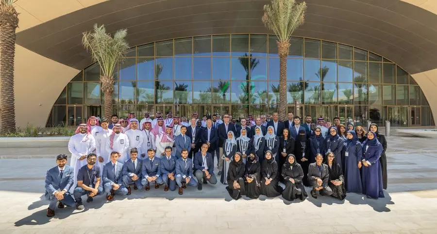 Red Sea International Airport marks 2025 with workforce growth, industry recognition and sustainability milestones